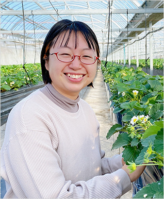 江崎 くるみ